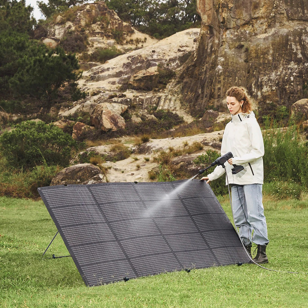Sorein 200W Portable Solar Panels