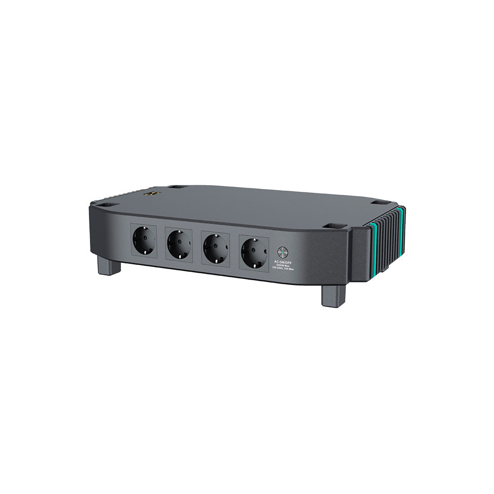 Sorein Extra Inverter 2200W Bi-Directional Fast Charging