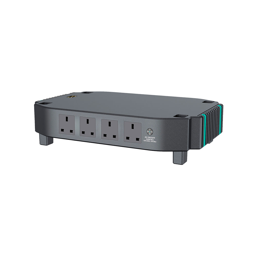 Sorein Extra Inverter 2200W Bi-Directional Fast Charging