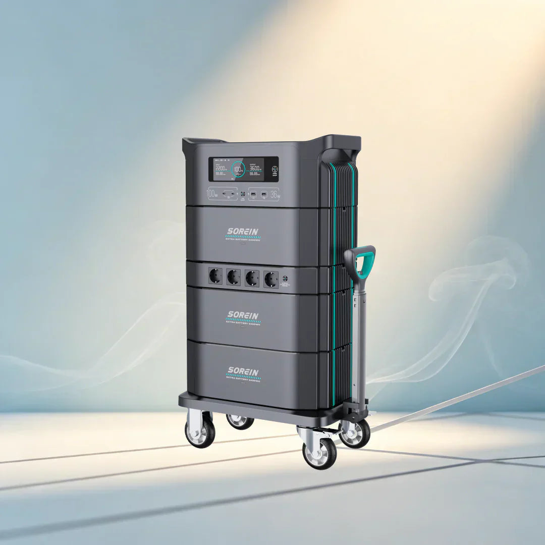 Best Portable Power Stations for Home Power Outages (2026)
