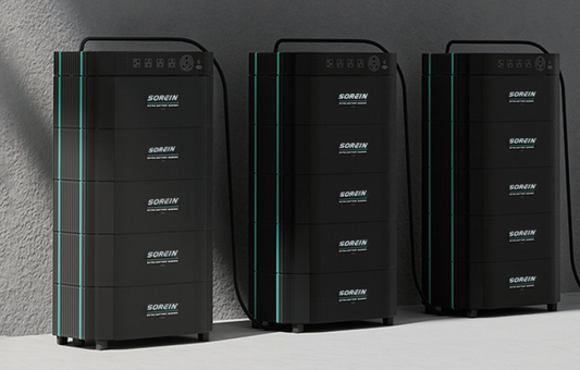Best Power Stations for Power Outages