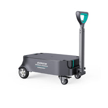 Sorein Battery Mobile Chassis
