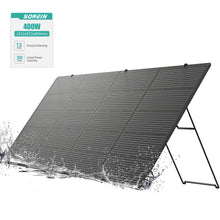 Sorein 400W Portable Solar Panels