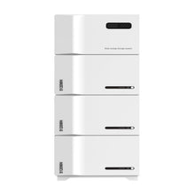 Sorein SCAP-B Off - Grid 5kw Efficient Energy Storage System with Expandable 20kWh Battery
