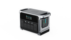 Sorein P1200 1200W 1152Wh Lifepo4 Portbale Power Station