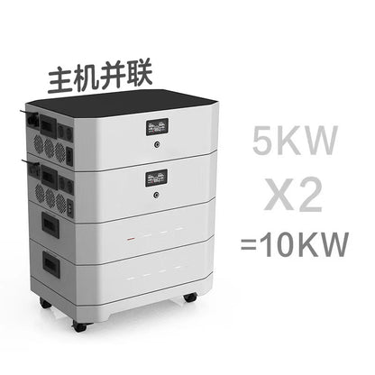 Sorein ST5000 Storage Battery 5kw 10kw 20kw Optional for Home Outdoor