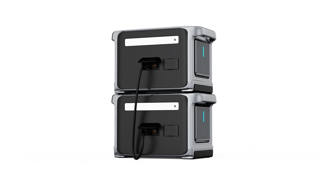 Sorein P2400 2400W 2160Wh Lifepo4 Portable Power Station