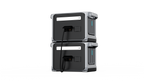 Sorein P2400 2400W 2160Wh Lifepo4 Portable Power Station