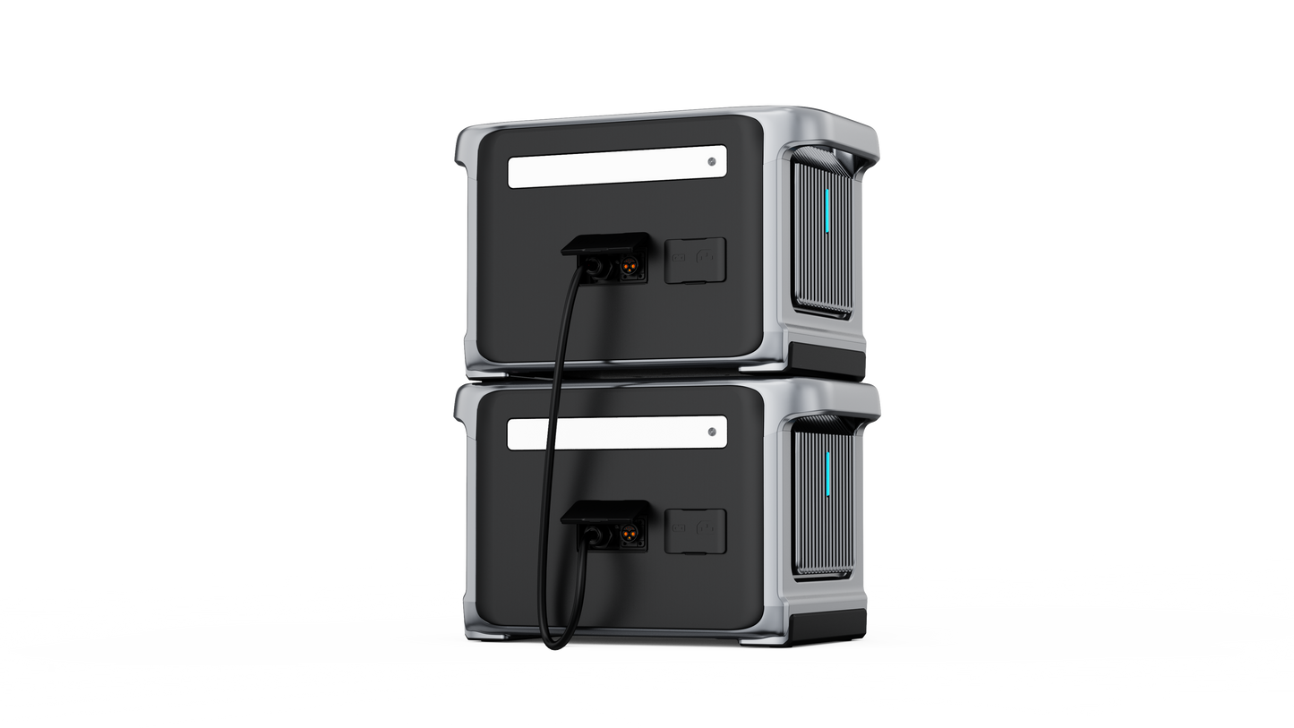 Sorein P2400 2400W 2160Wh Lifepo4 Portable Power Station