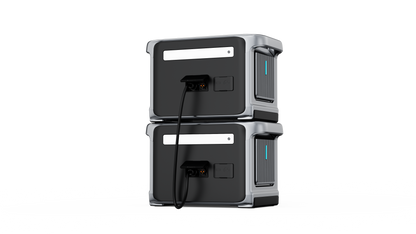 Sorein P2400 2400W 2160Wh Lifepo4 Portable Power Station