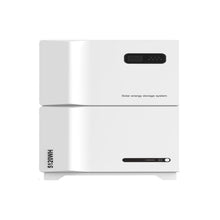 Sorein SCAP-B Off - Grid 5kw Efficient Energy Storage System with Expandable 20kWh Battery