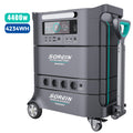 Sorein A4 4234Wh  LFP Stackable Battery Home Energy Storage