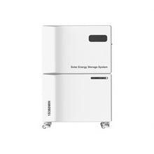 Sorein SCAP-C Off - Grid 5kw Efficient Energy Storage System 15kWh Battery