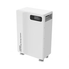 Sorein SCAE-B Energy Storage Vertical Battery 15kWh 51.2V 300Ah