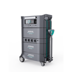 Sorein A6 6394Wh  LFP Stack battery Home Energy Storage