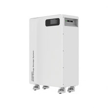 Sorein SCAE-B Energy Storage Vertical Battery 15kWh 51.2V 300Ah