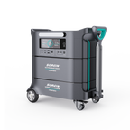 Sorein A4 4234Wh  LFP Stackable Battery Home Energy Storage