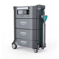 Sorein A6 6394Wh  LFP Stack battery Home Energy Storage