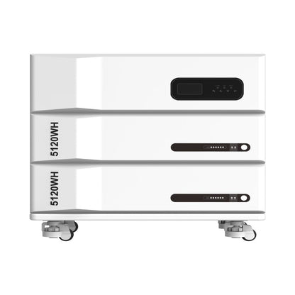 Sorein SCAP-A Off - Grid 5kw Efficient Energy Storage System with Expandable 30kWh Battery