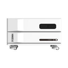 Sorein SCAP-A Off - Grid 5kw Efficient Energy Storage System with Expandable 30kWh Battery