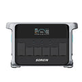 Sorein P2400 2400W 2160Wh Lifepo4 Portable Power Station