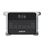 Sorein P2400 2400W 2160Wh Lifepo4 Portable Power Station