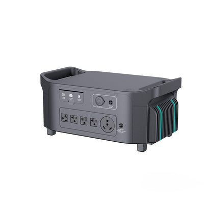 Sorein Portable Power Station Main Base