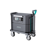 Sorein A3 3197Wh 2200W LFP Battery Stackable  Power Station