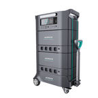 Sorein A6 6394Wh  LFP Stack battery Home Energy Storage