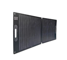 Sorein 100W 20V Portable Solar Panels