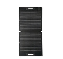 Sorein 100W 20V Portable Solar Panels