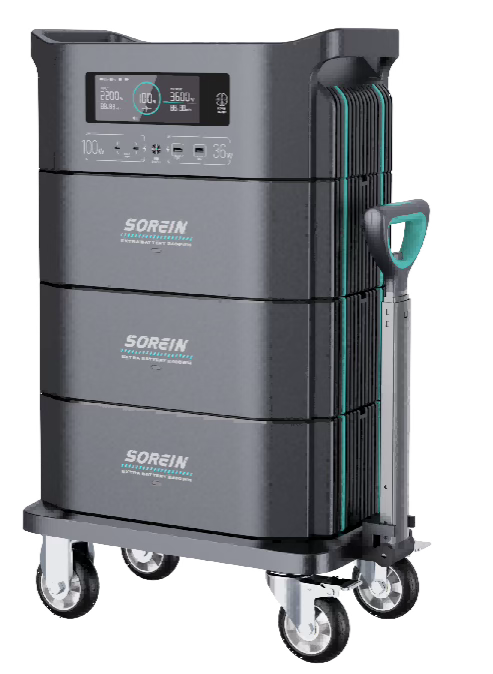 G7200 product view