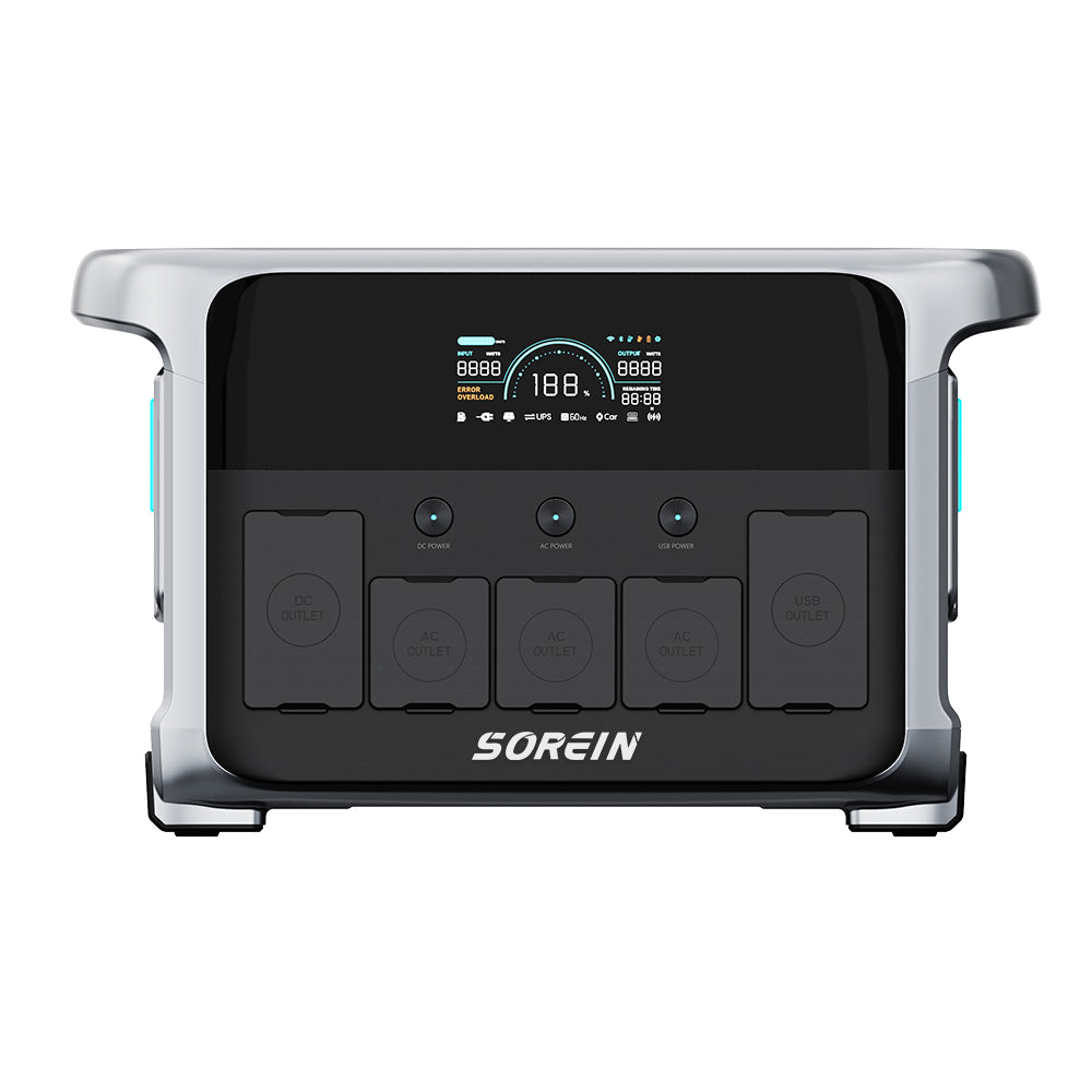 P1200 product view