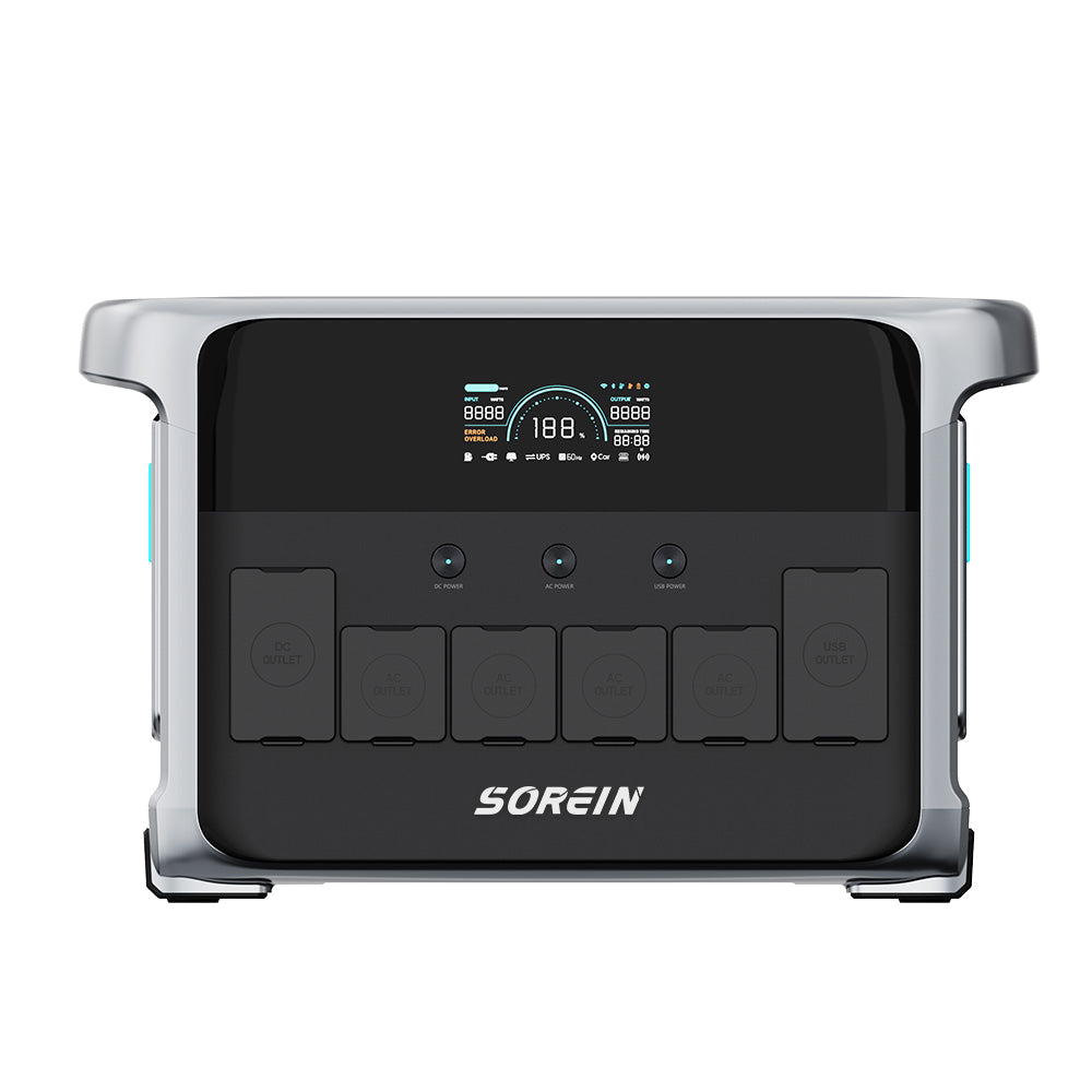 P2400 product view