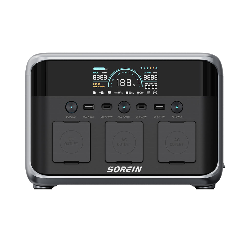 P600 product view